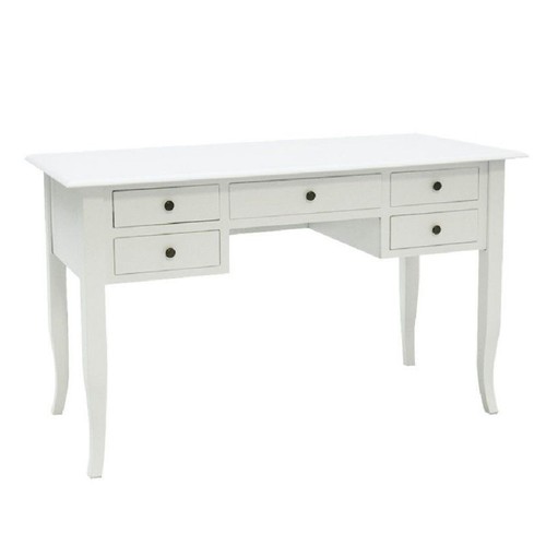 Scrivania scrittoio legno - scrittoio,