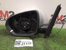 Left rearview mirror for dacia - rearview,