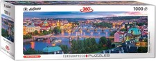 Puzzle, Panorama, Made in