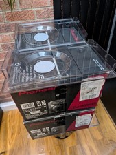 Pioneer CDJ900 Nexus coppia