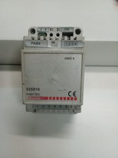 Interfaccia Bticino 335910