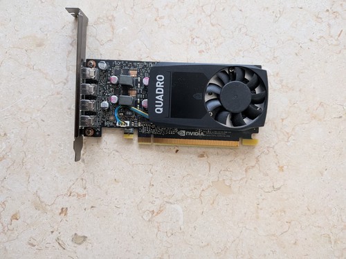 Nvidia quadro p1000 4gb - nvidia,