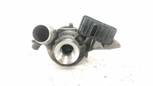 Turbina turbocompressore bmw - turbina,