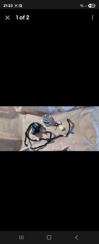 Kit set serratura con - , chiave