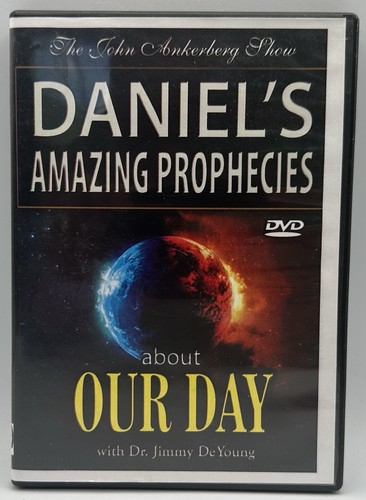 Daniel amazing prophecies - amazing,