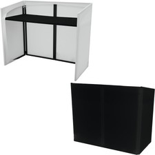 OMNITRONIC Mobile Supporto DJ