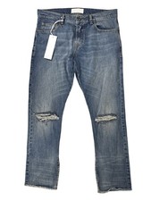 Jeans nom nit distressed - jeans, ih