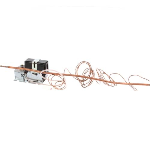 Hussmann 225010707 thermostat - hussmann,