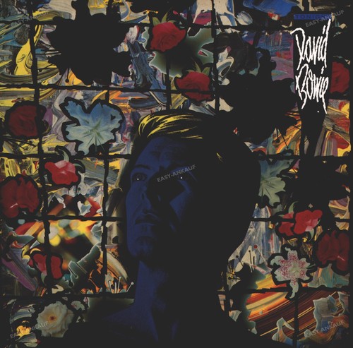 David bowie tonight lp 2019 - lp,