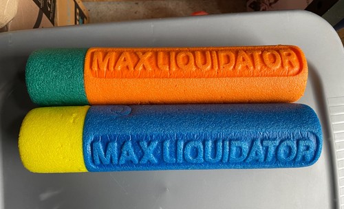 Giocattoli acqua max - 2,