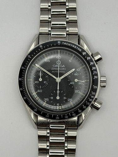 Omega speedmaster ridotto - omega,