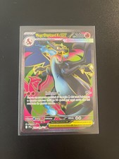 Pokemon - Mega Charizard X EX