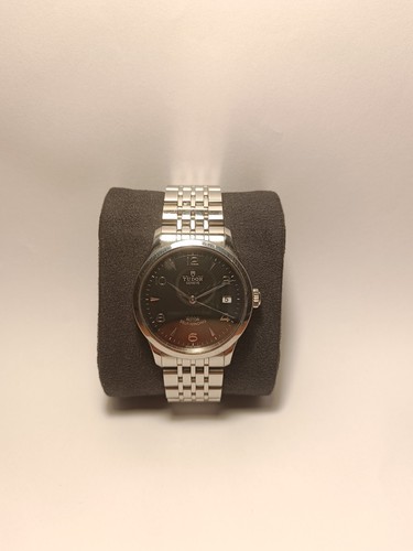 Tudor 1926 36mm - , full