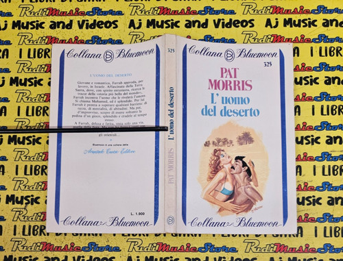 Book libro uomo del - book,