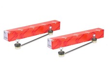 2 Biellette Barra