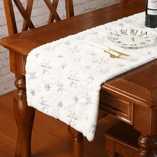 Runner Da Tavolo Moderno Con