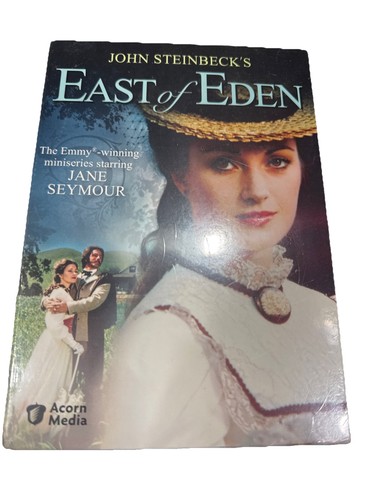 John steinbeck east of - east,