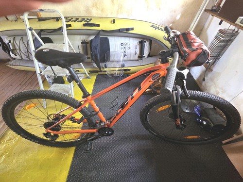 Mtb scott 29 - scott, "29