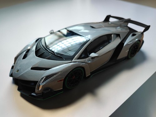 Kyosho ousia lamborghini - ousia, 1:18