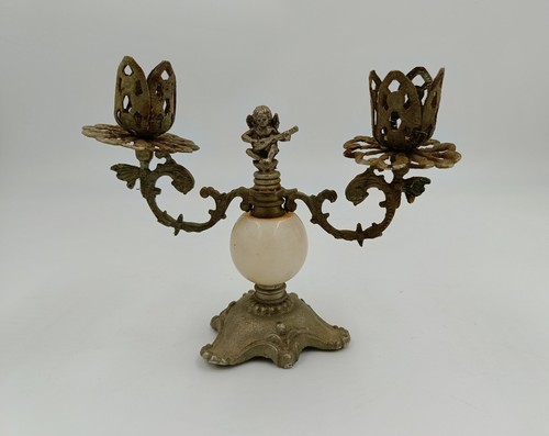 Candelabro portacandele - candelabro,