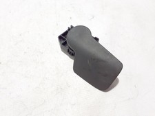 Maniglia apri leva Audi Q8 2018 cofano 4M8823533F AUA172730