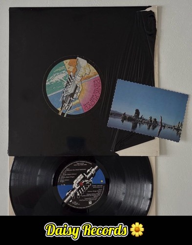 Pink floyd wish - wish, were