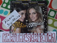 Cd Striscia La Compilation