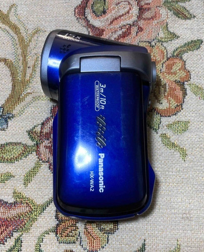 Panasonic wa2 hd - panasonic,