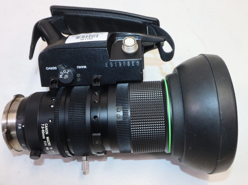 Canon ph12x7 krs sx7 - krs, 7,5-90
