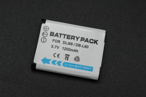 Batteria per fotocamera