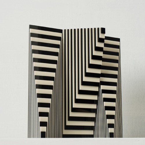Schiano sculpture no - g.,