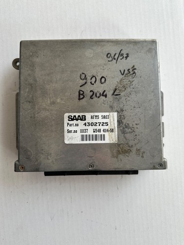 Saab 900ng 1995 1997 - saab, 1995-1997