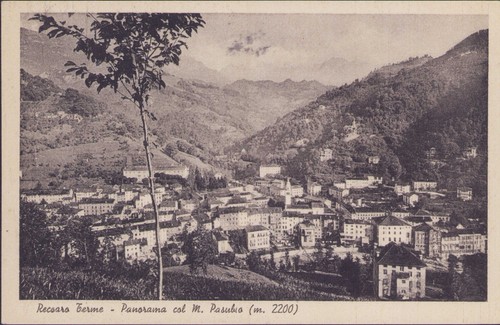 Recoaro terme - recoaro,