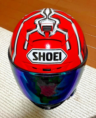 Casco integrale shoei - integrale,