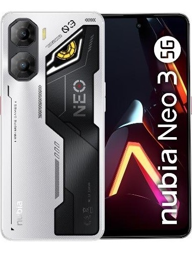 Neo smartphone 8 - neo, ai