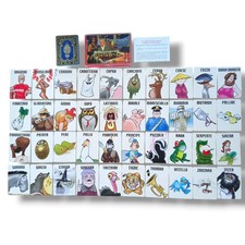 Mercante in fiera 1° ediz