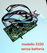 BEGHELLI SCHEDA ELETTRONICA