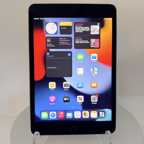 Apple ipad mini - 5, a2133