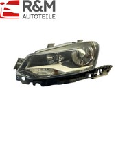 VW Polo 6R Fari Alogeni