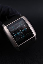 Hysek HD 3 Slyde HD 3 Slyde