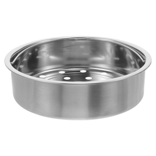Pentola cottura vapore - ,