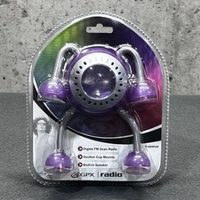 Radio scansione FM digitale