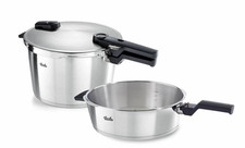 Fissler Set di pentole a