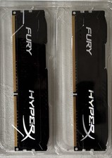 Kingston HyperX Fury