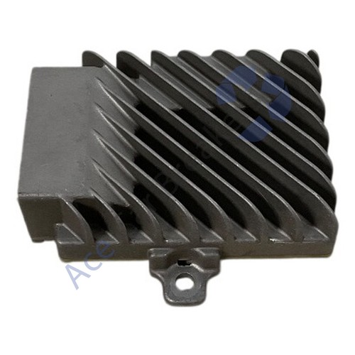 Amplificatore stereo bmw - amplificatore,