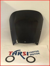 CUPOLINO VETRO PARABREZZA NERO