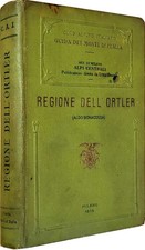 REGIONE DELL'ORTLER Aldo