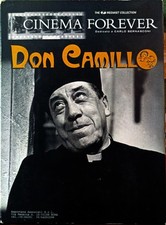Serie Don Camillo 5 film in dvd