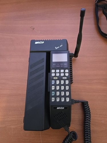 Telefono cellulare sip 1988 - telefono,