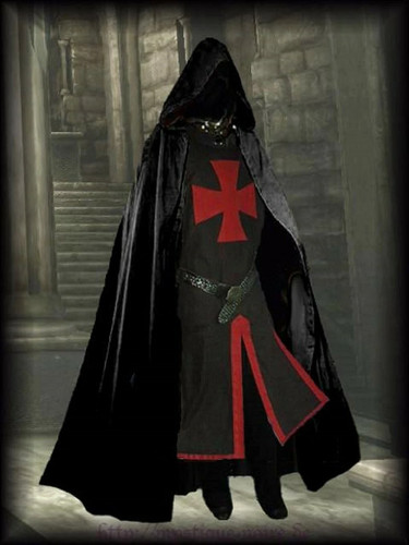 Costume medievale tunica - , e